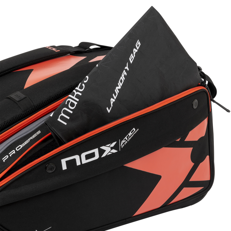 Sac Nox AT10 Competition XL Compact