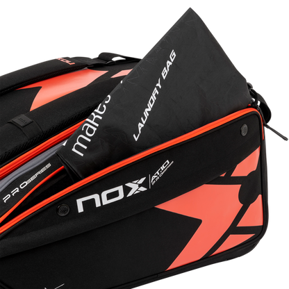 Sac Nox AT10 Competition XL Compact