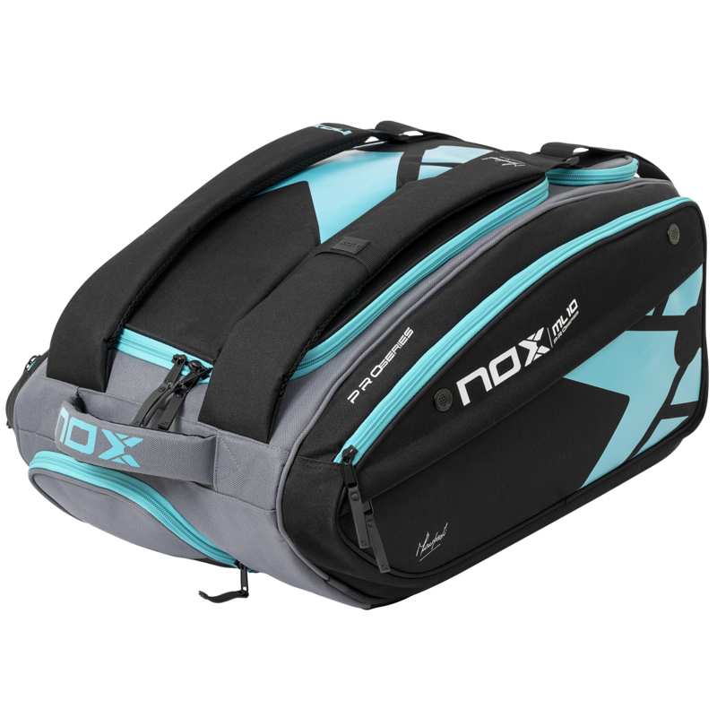 ML10 Competition XL Compact