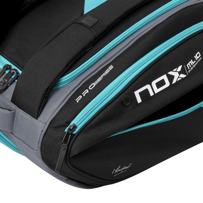 ML10 Competition XL Compact