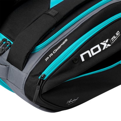 Sac Nox ML10 Competition XL Compact