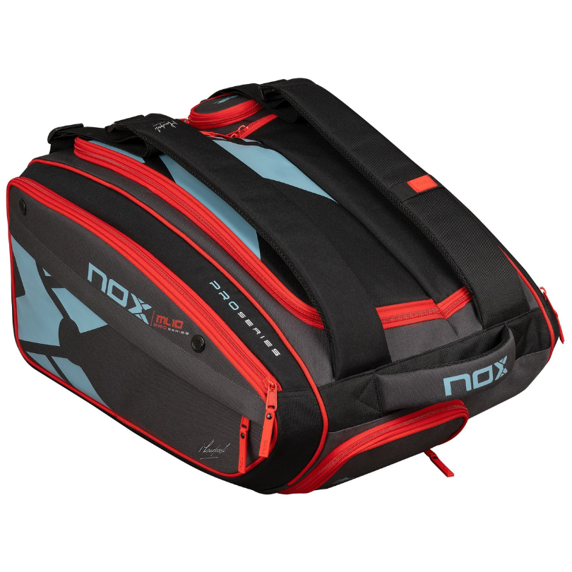 Sac Nox ML10 Competition XL Compact