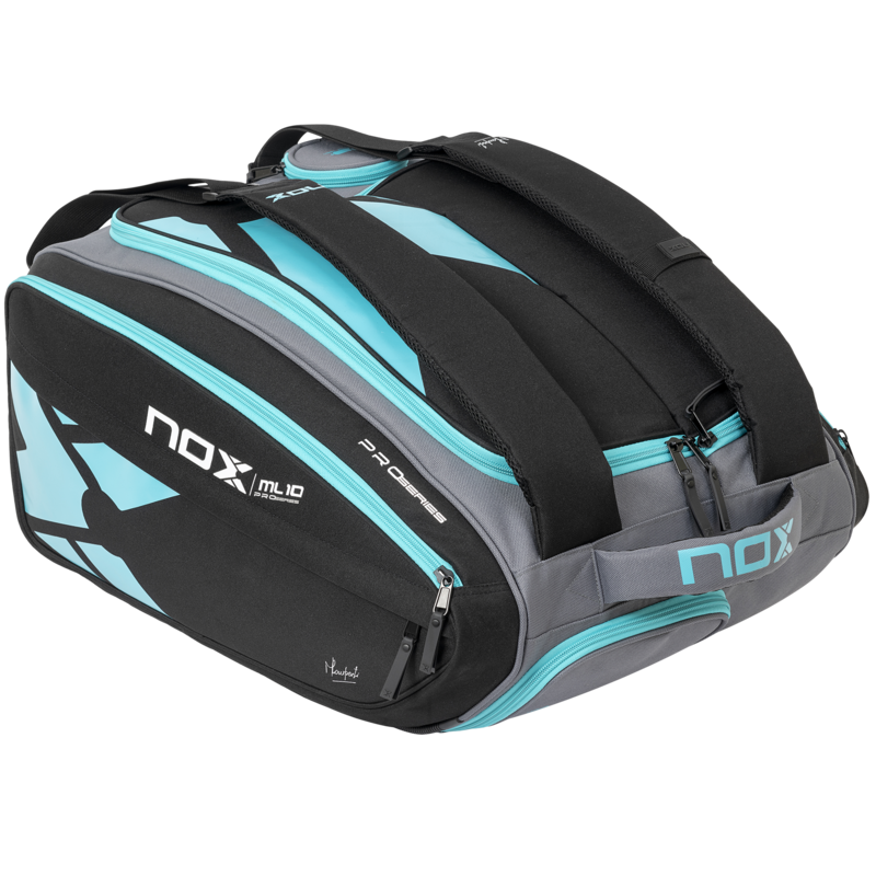 ML10 Competition XL Compact