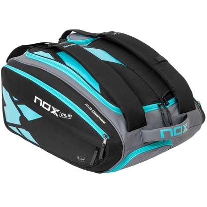 Sac Nox ML10 Competition XL Compact
