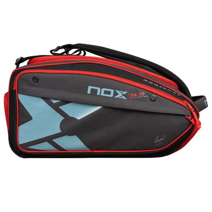 Sac Nox ML10 Competition XL Compact