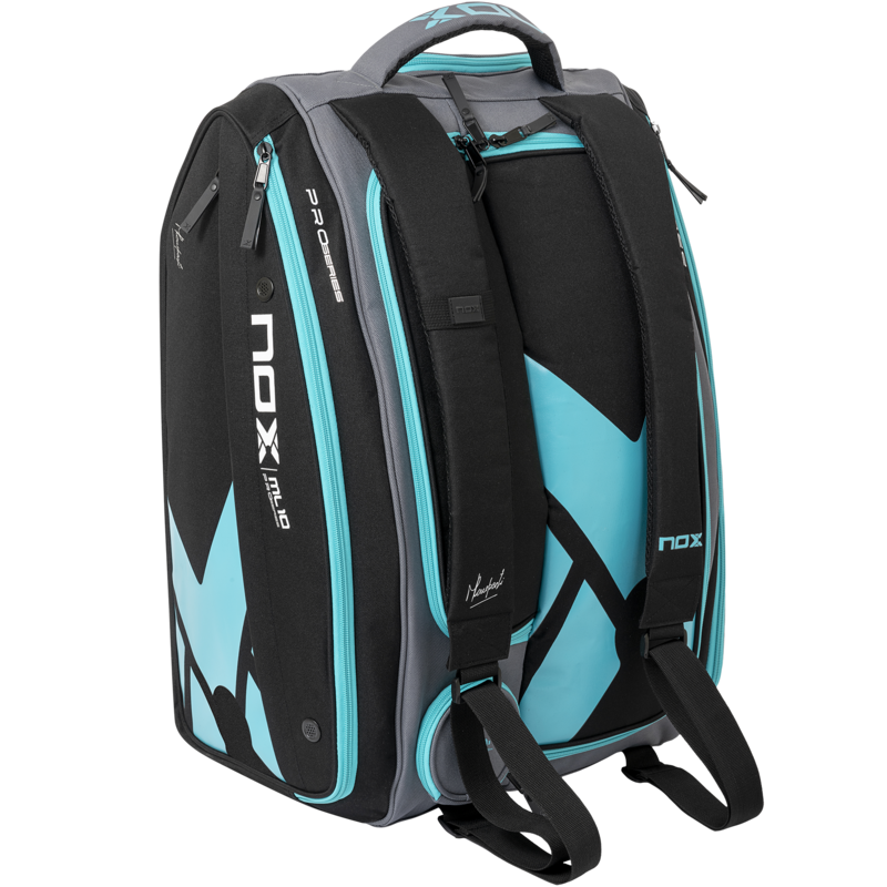 ML10 Competition XL Compact