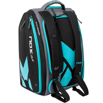 Sac Nox ML10 Competition XL Compact