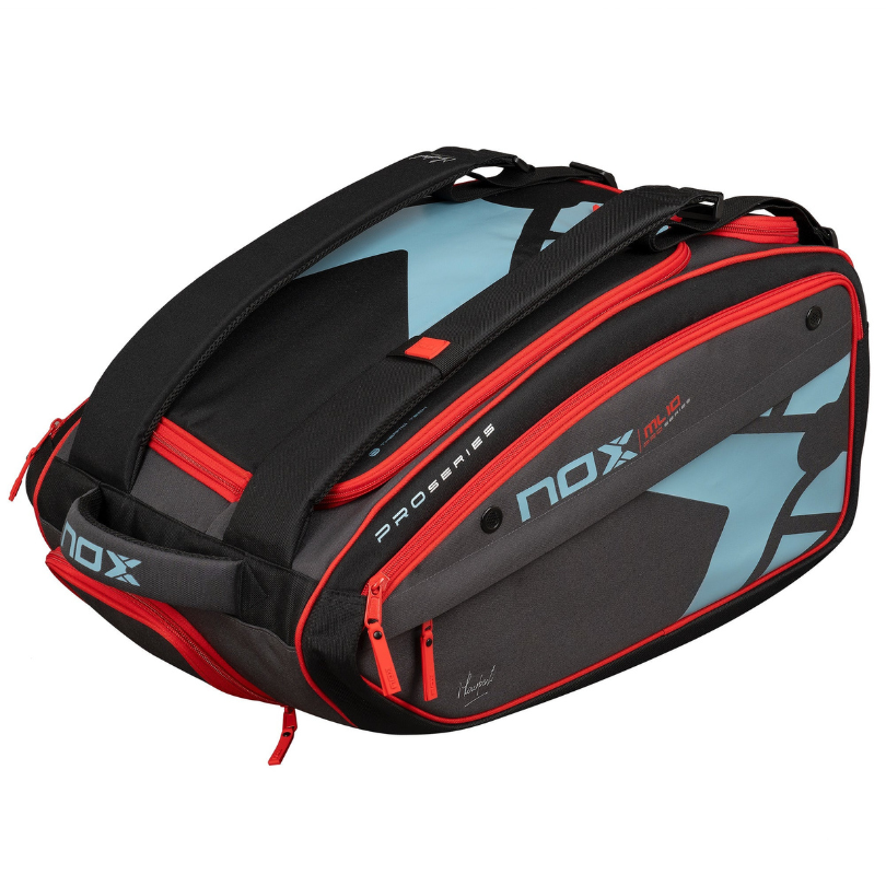 Sac Nox ML10 Competition XL Compact