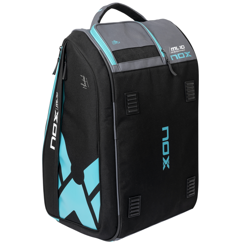 ML10 Competition XL Compact