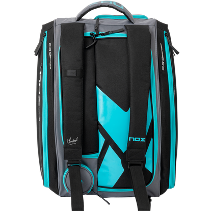 Sac Nox ML10 Competition XL Compact