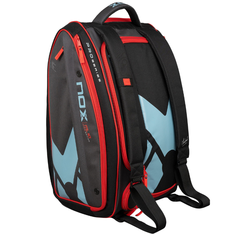 Sac Nox ML10 Competition XL Compact