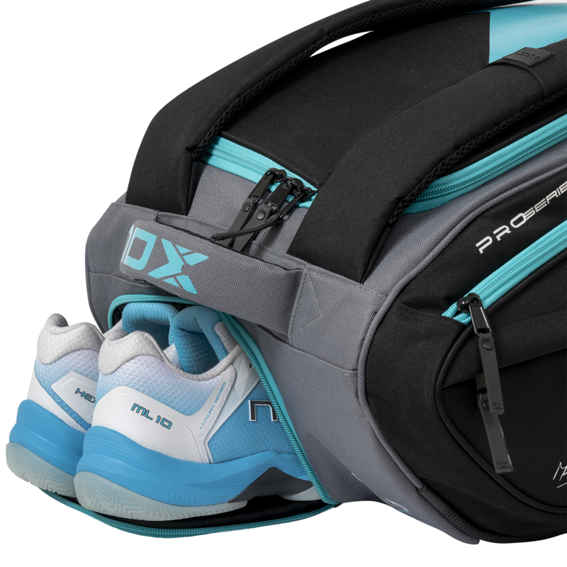 ML10 Competition XL Compact