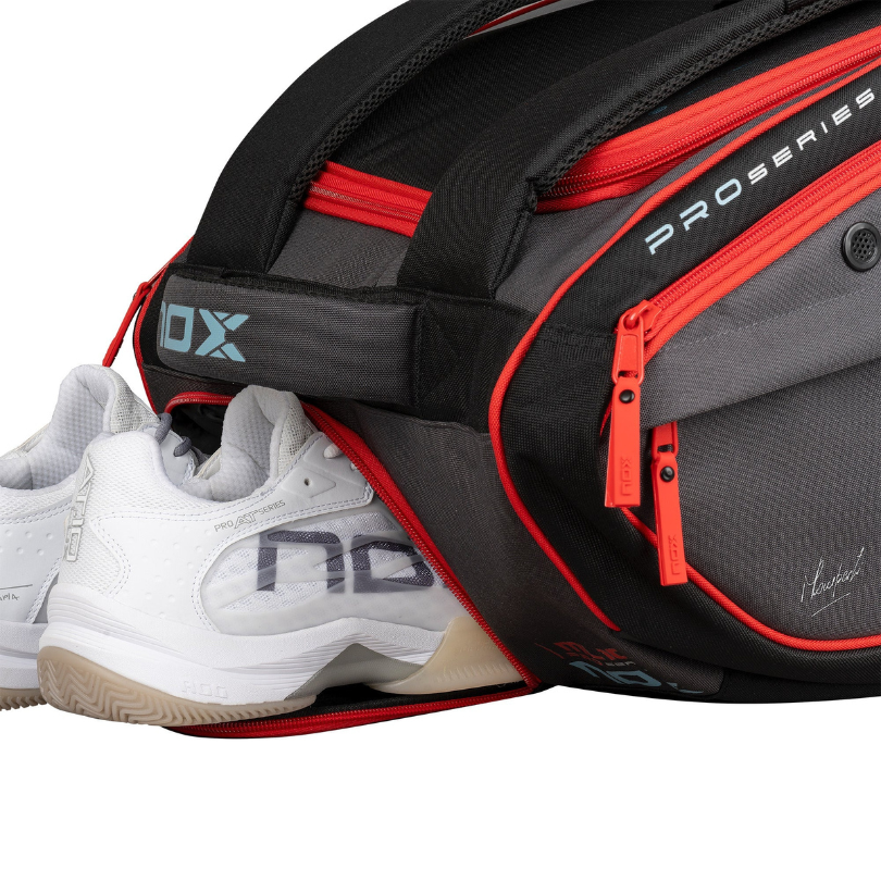 Sac Nox ML10 Competition XL Compact