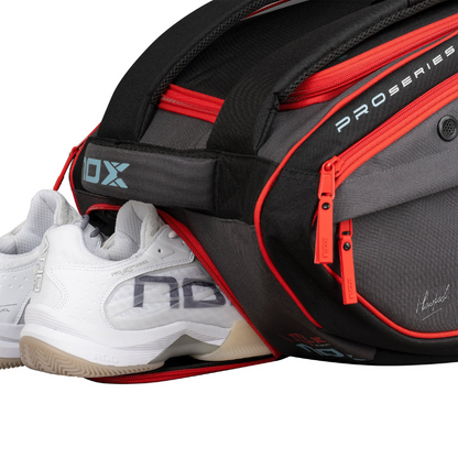 Sac Nox ML10 Competition XL Compact