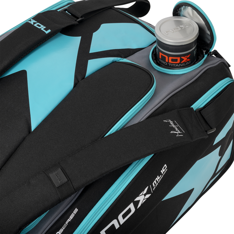 ML10 Competition XL Compact