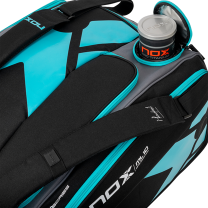 Sac Nox ML10 Competition XL Compact
