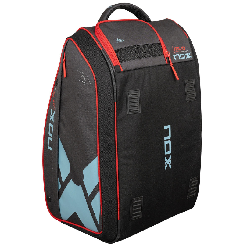 Sac Nox ML10 Competition XL Compact