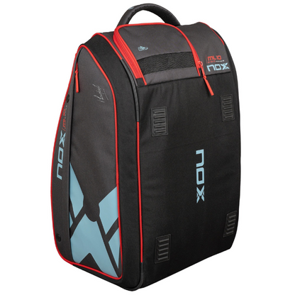 Sac Nox ML10 Competition XL Compact