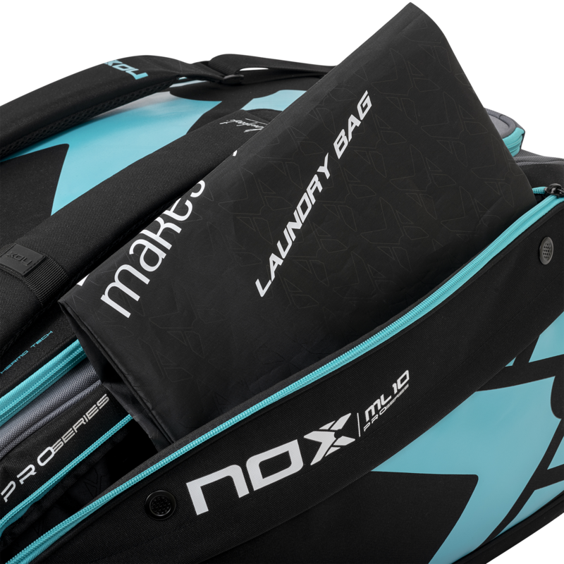 ML10 Competition XL Compact