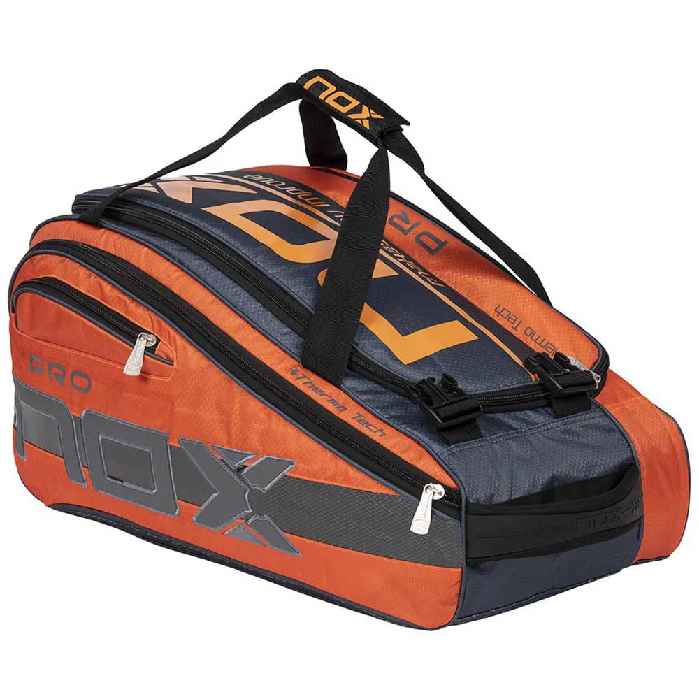 Sac Nox ML10 Pro | Orange