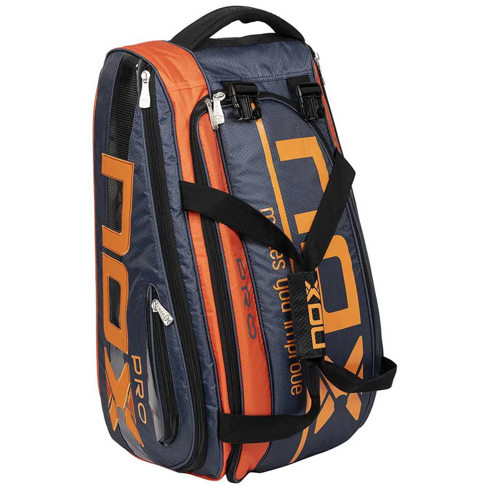 Sac Nox ML10 Pro | Orange