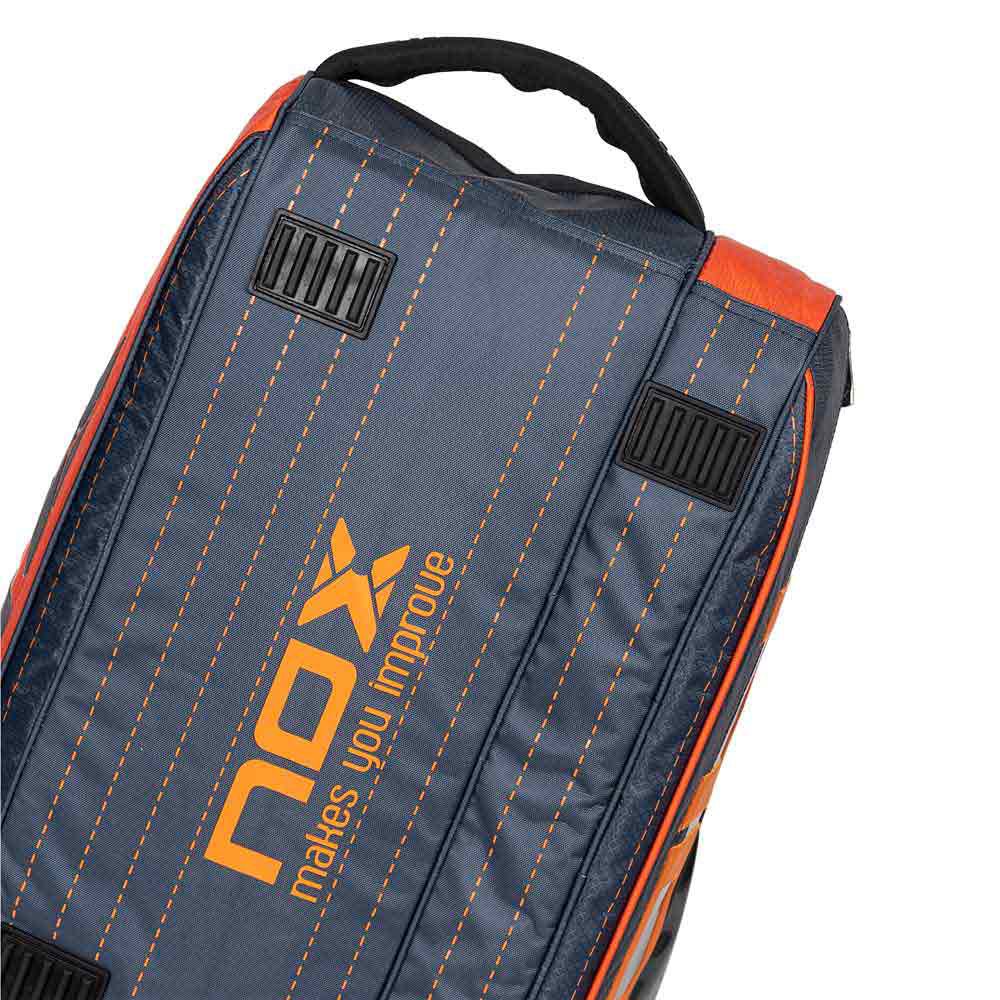 Sac Nox ML10 Pro | Orange