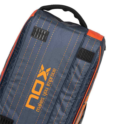 Sac Nox ML10 Pro | Orange