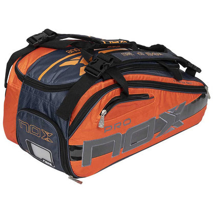 Sac Nox ML10 Pro | Orange