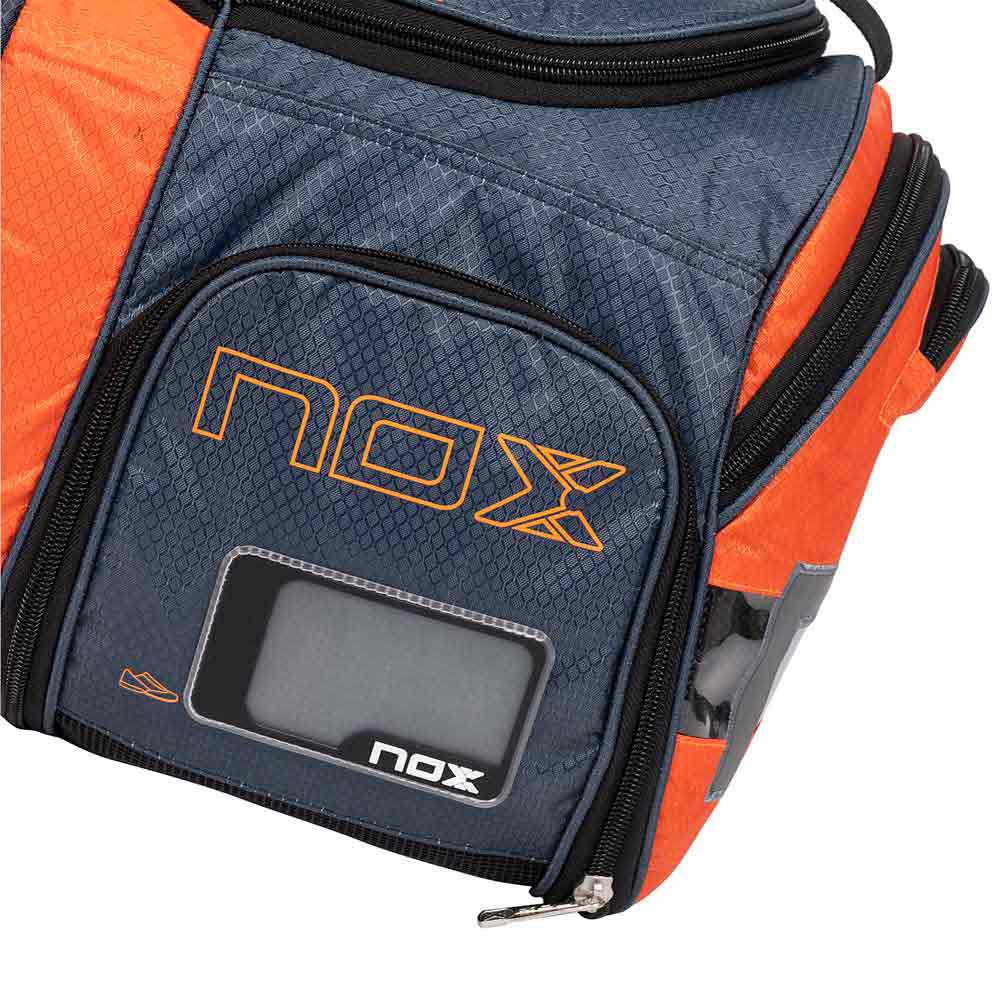 Sac Nox ML10 Pro | Orange