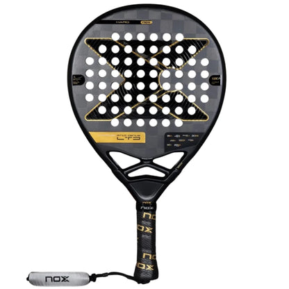 Raquette Nox AT10 Genius LTD (2025)
