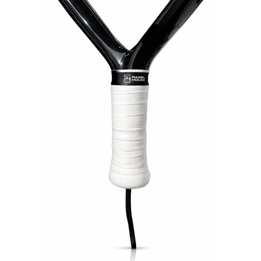 Overgrip Padel House | Blanc