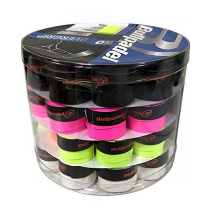 Overgrip Bullpadel GB1604 | Hac Colors