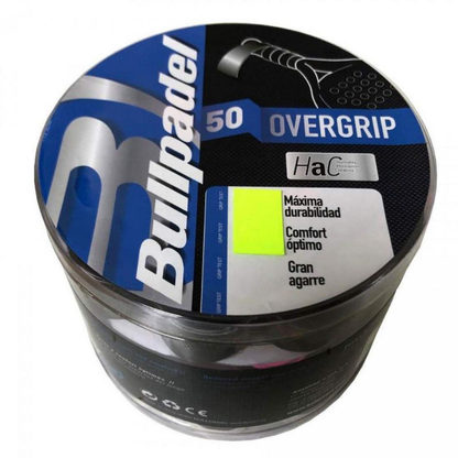 Overgrip Bullpadel GB1604 | Hac Colors