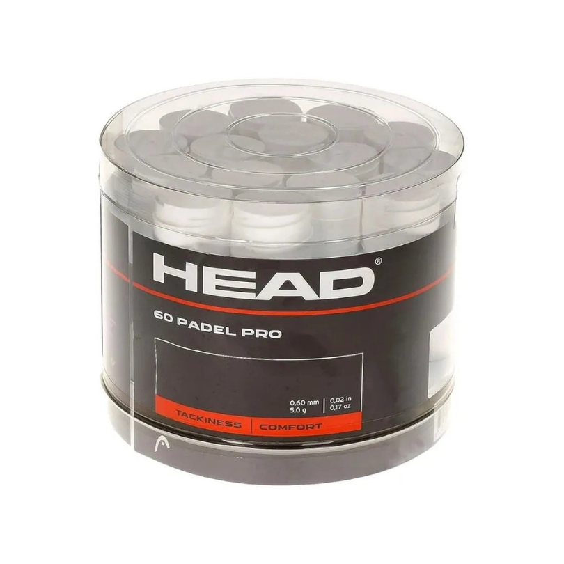 Overgrip Head Padel Pro | Gris