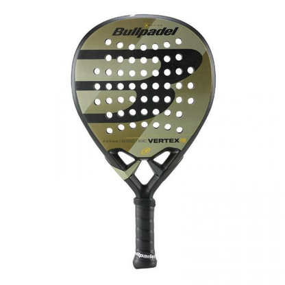 Raquette Bullpadel Vertex 02 Hybrid