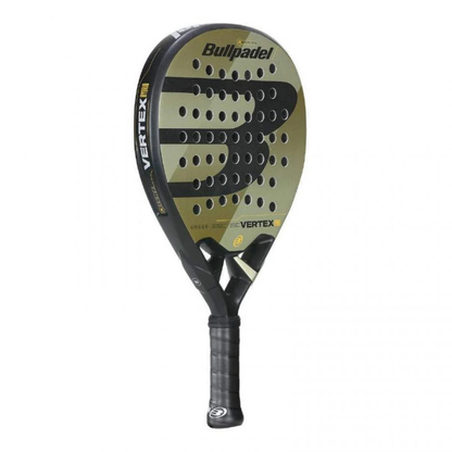 Raquette Bullpadel Vertex 02 Hybrid