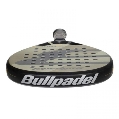 Raquette Bullpadel Vertex 02 Hybrid