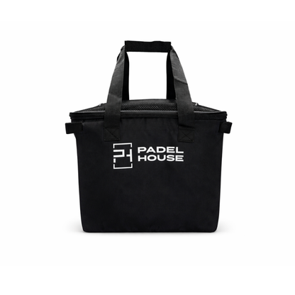 Panier de balles pliant Padel House