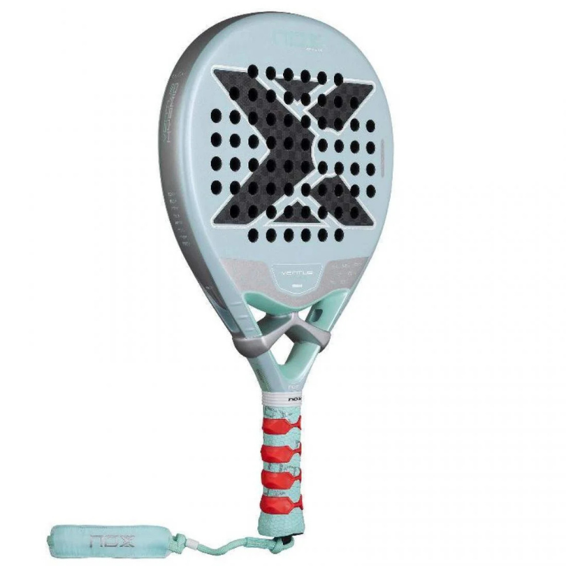 Raquette NOX Ventus Hybrid 12K Lite (2026)