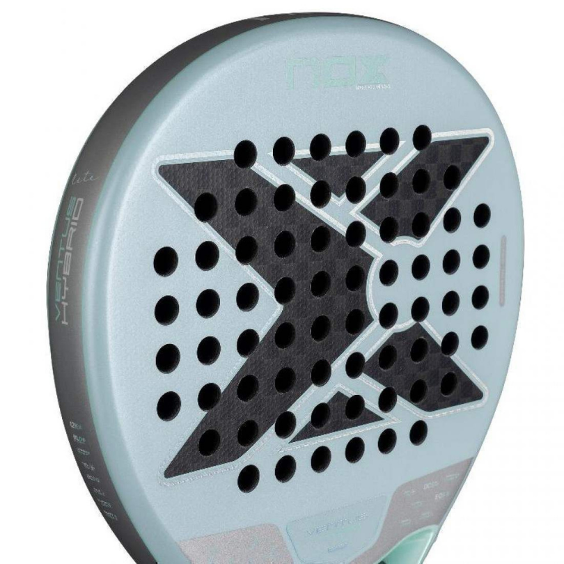 Raquette NOX Ventus Hybrid 12K Lite (2026)