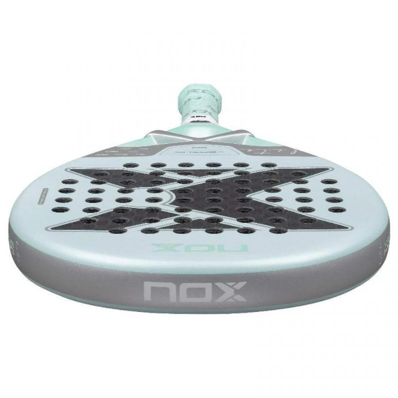 Raquette NOX Ventus Hybrid 12K Lite (2026)