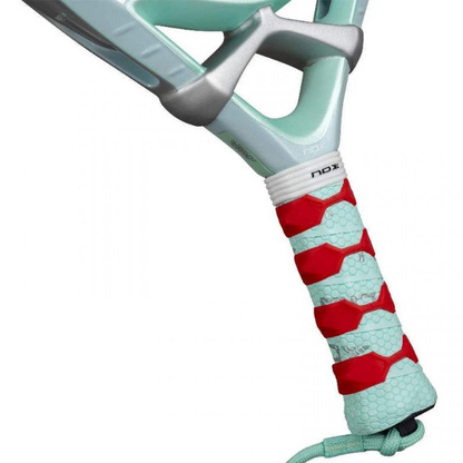 Raquette NOX Ventus Hybrid 12K Lite (2026)