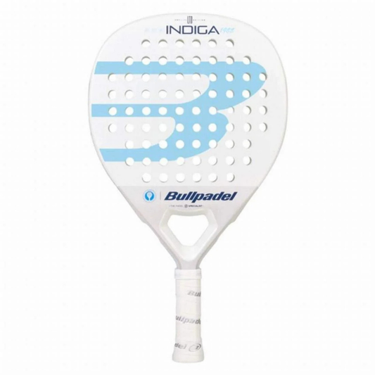 Raquette Bullpadel Indiga Mundial LTD 1988