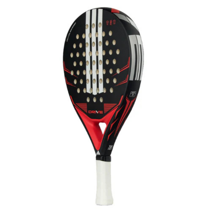 Raquette Adidas Drive Black (2026)