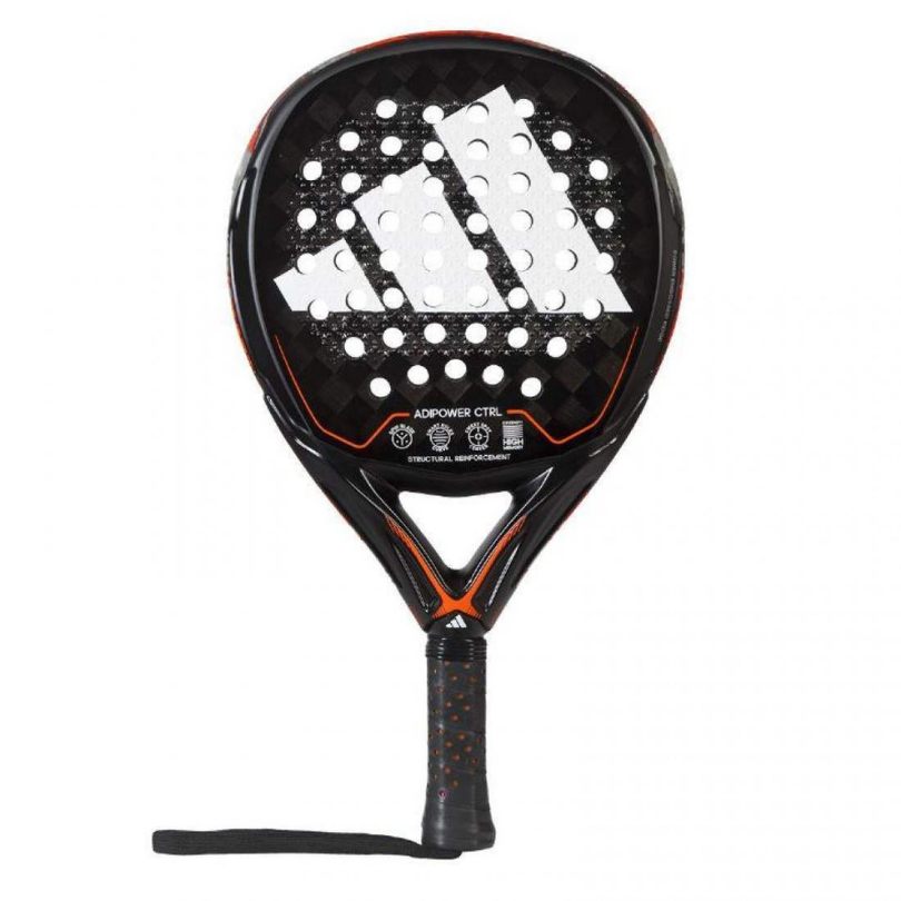 Raquette Adidas Adipower Control 3.2 (2023)