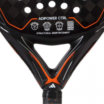 Raquette Adidas Adipower Control 3.2 (2023)