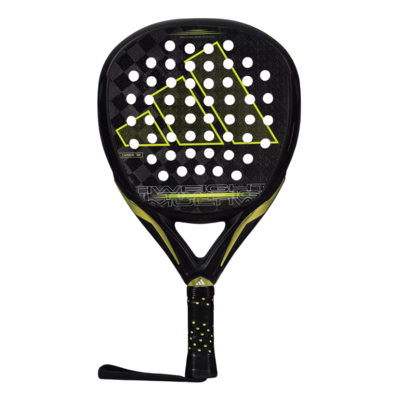 Raquette Adidas Adipower Multiweight 3.3 (2024)