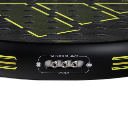 Raquette Adidas Adipower Multiweight 3.3 (2024)