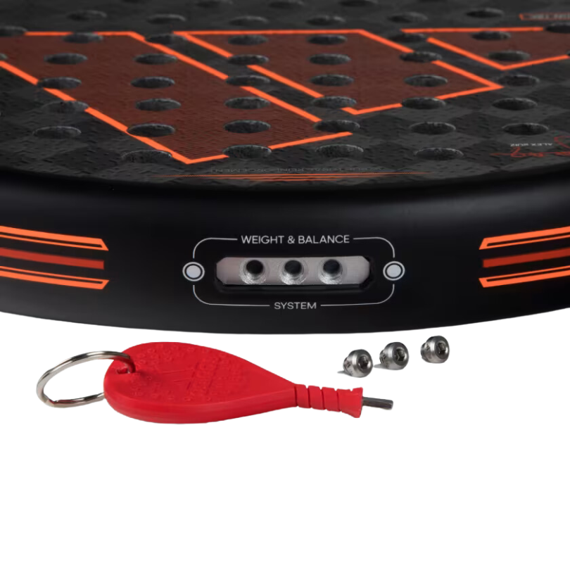 Adipower Multiweight CTRL 3.3 (2024)