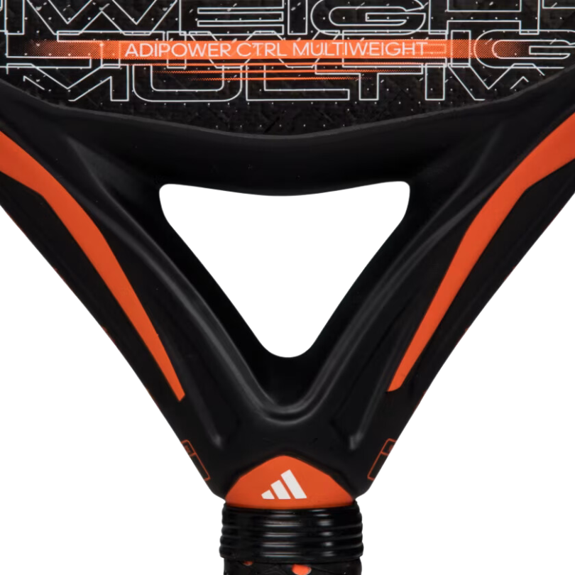 Raquette Adidas Adipower Multiweight CTRL 3.3 (2024)